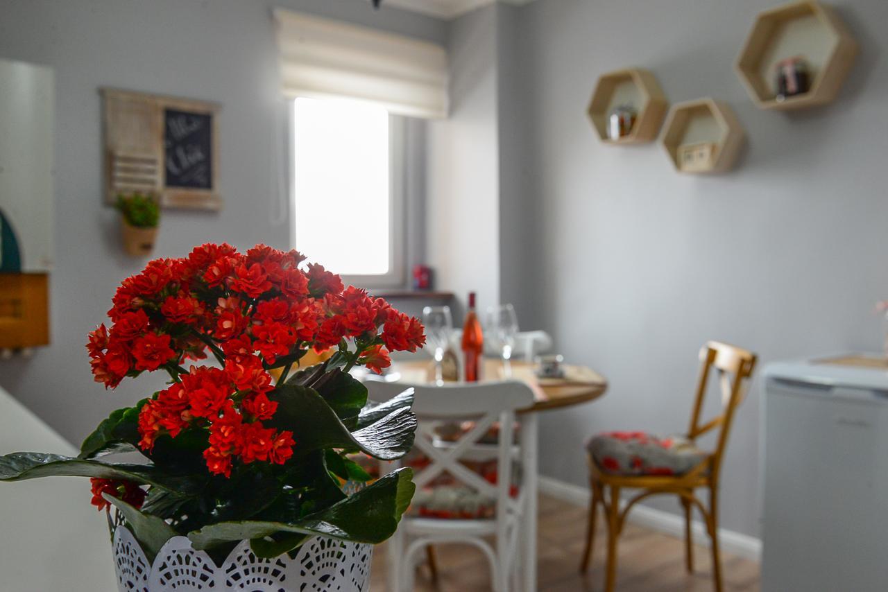 Alba Home Алба-Юлия Экстерьер фото